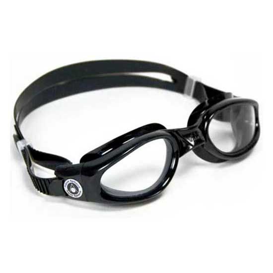 aquasphere-occhialini-nuoto-kaiman-trasparente