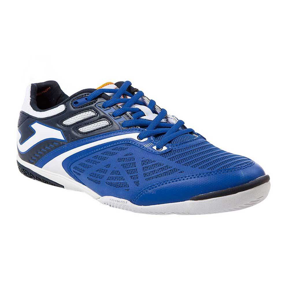 huella La nuestra Producto Joma Lozano Indoor Football Shoes Blue | Goalinn