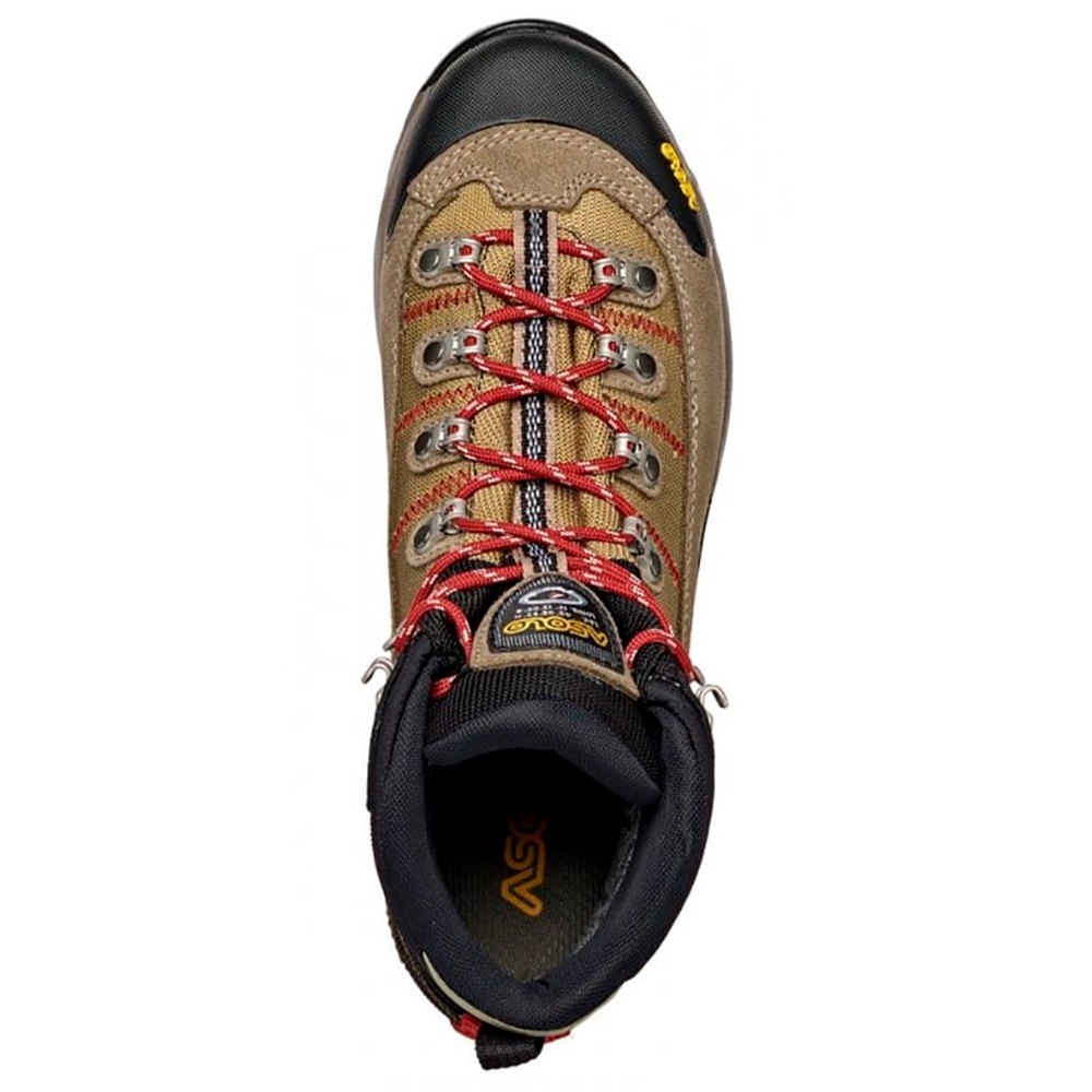 Asolo Fugitive Goretex Wide Hiking Boots