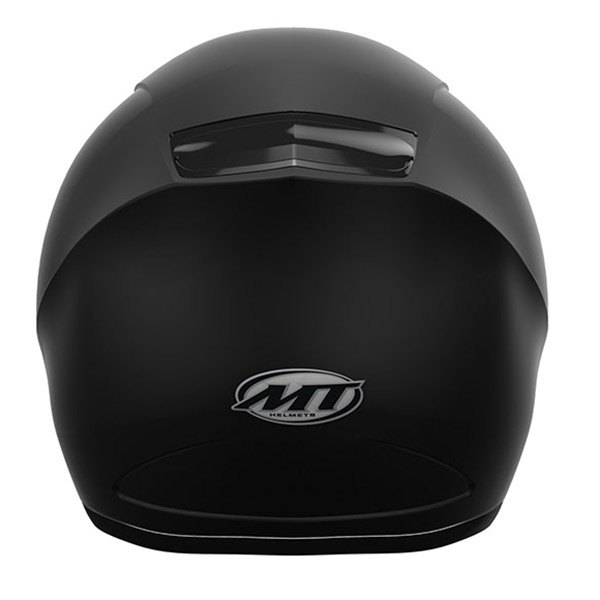 MT Helmets Casco Integrale Revenge Solid