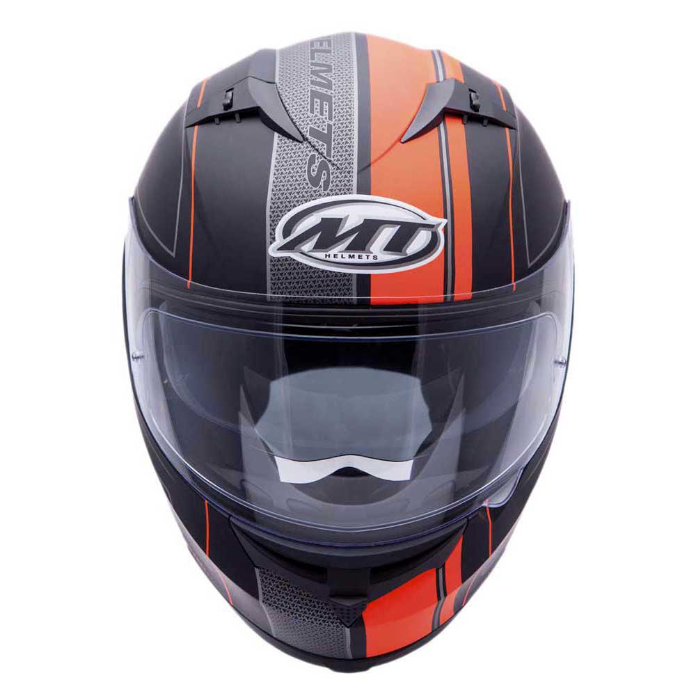 MT Helmets Capacete Integral Blade SV Raceline