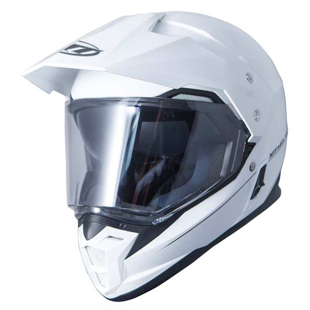 MT Helmets Synchrony SV Duo Sport Solid hjälm