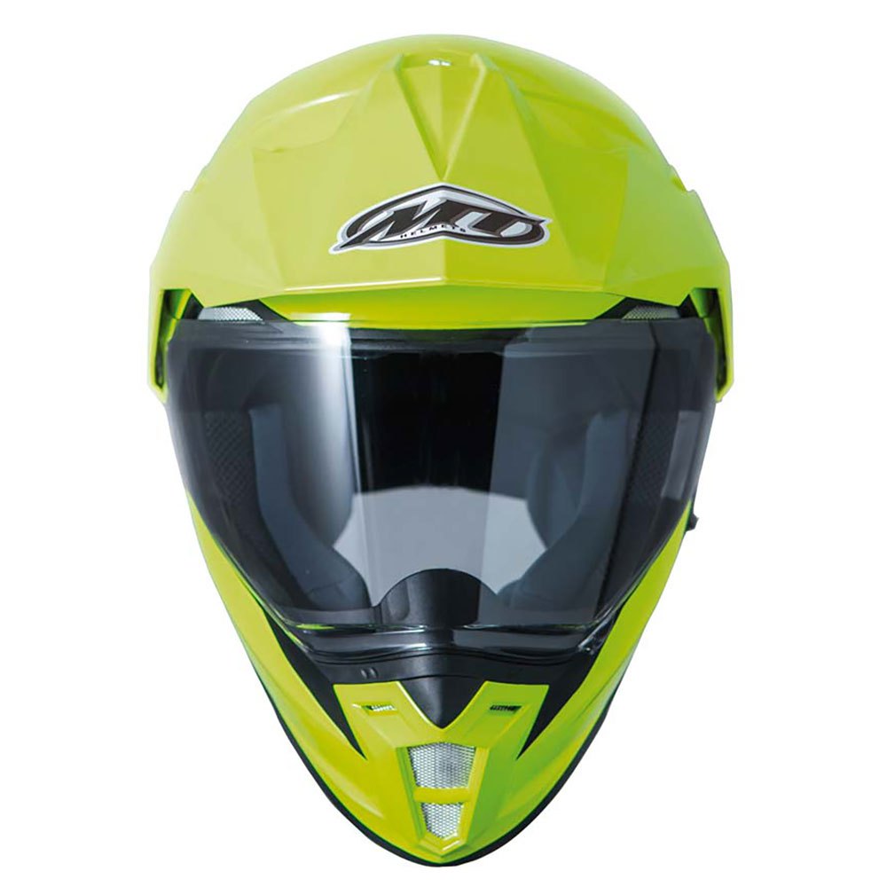 MT Helmets Capacete integral Synchrony SV Duo Sport Solid