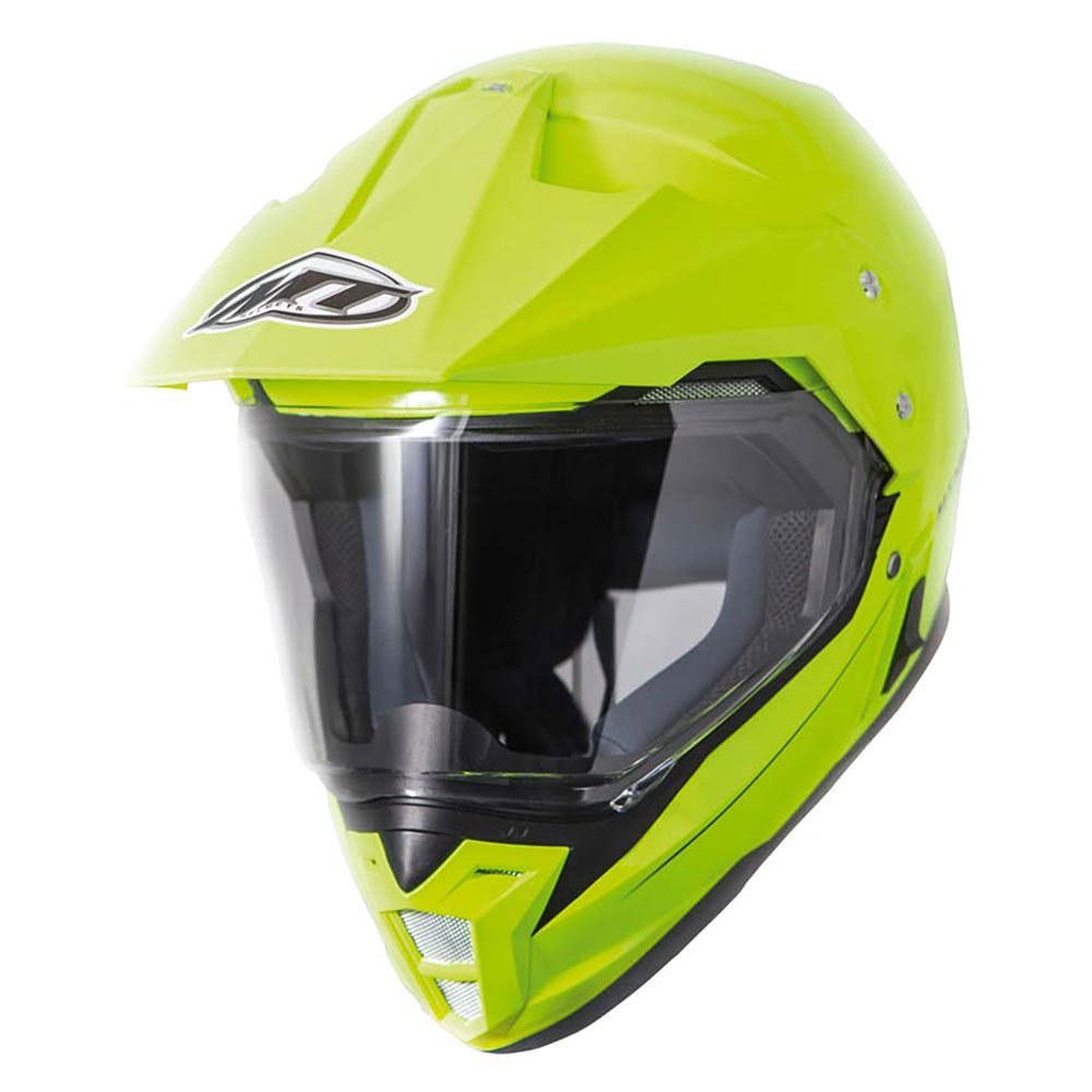 MT Helmets Synchrony SV Duo Sport Solid Volledige Gezicht Helm