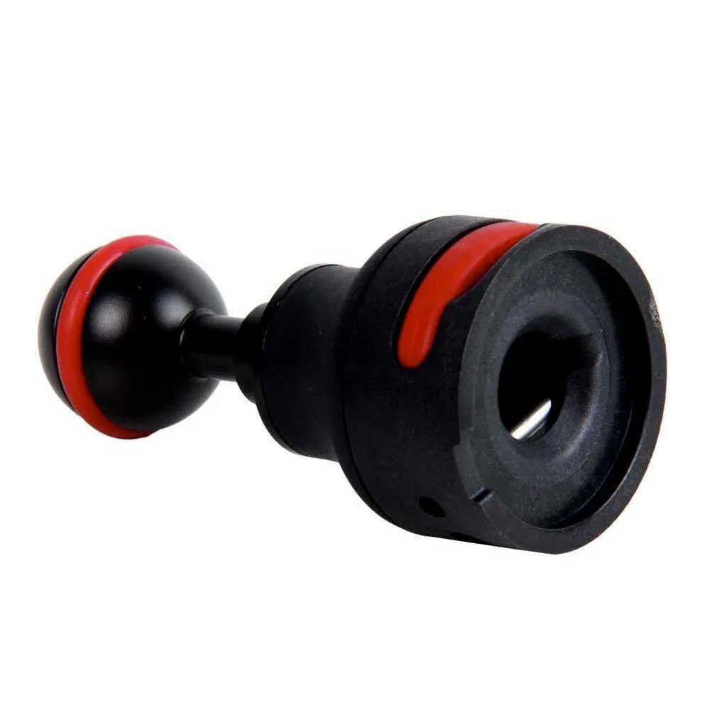 SeaLife Flex Connect Ball Joint Adapter - Adaptateur Rotule 25mm