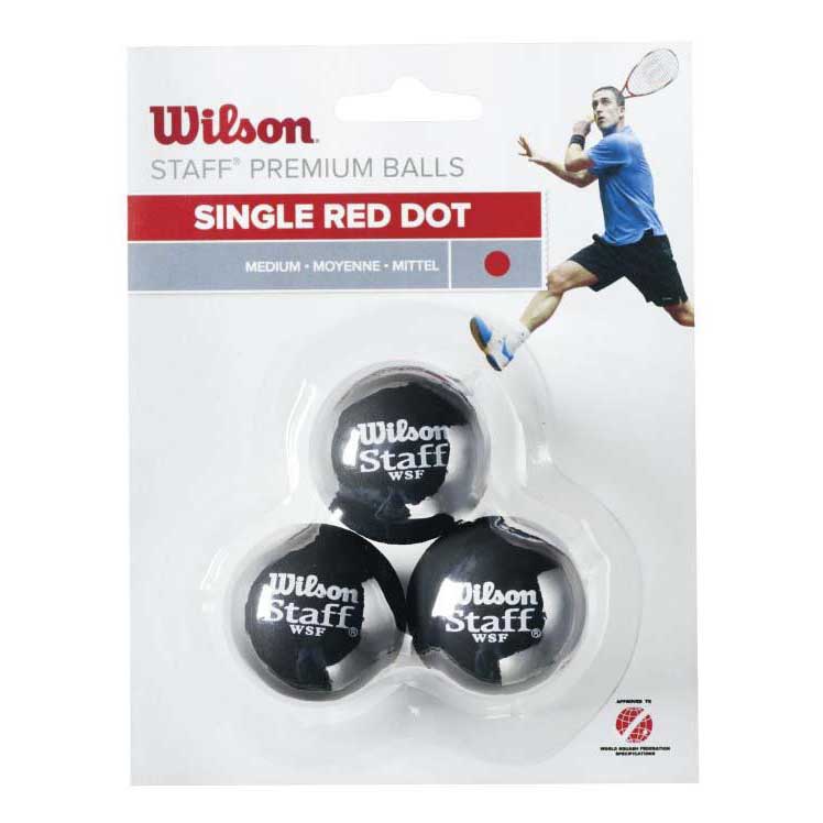 wilson-staff-medium-single-red-dot-squashballen