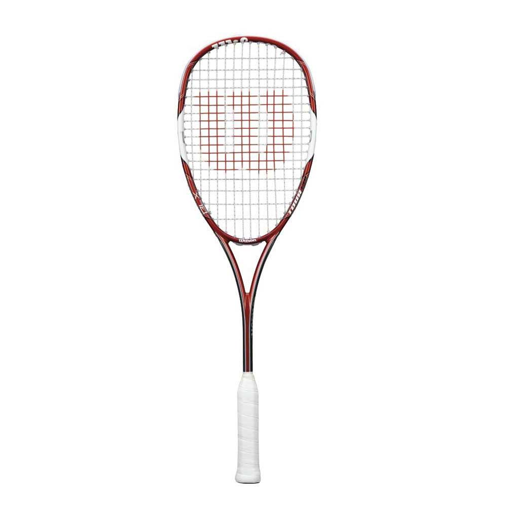 wilson-tour-138-blx-squash-racket