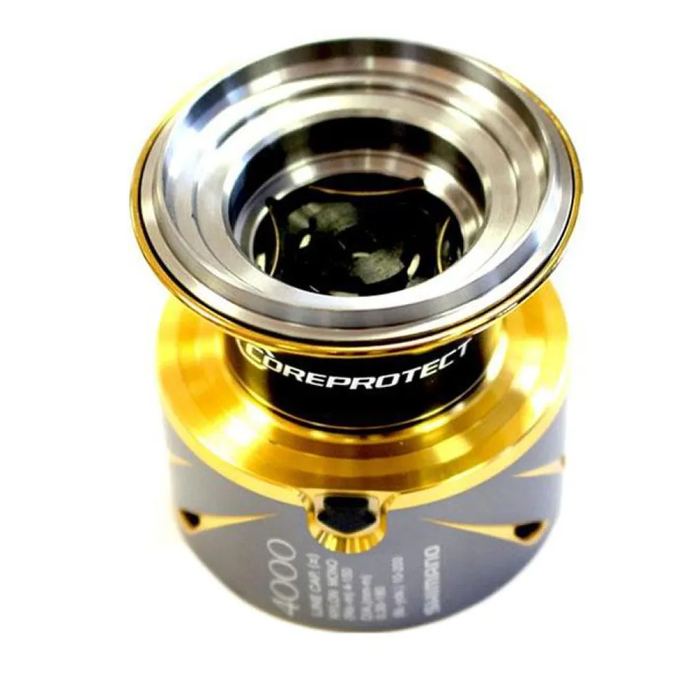 buy shimano 4000fi reel Spinning 17 SEDONA 4000XG Fishing Reel IN BOX C spool not only aids in reducing line troubles but also helps in further casting distances SHIMANO Reel 17 Sedona 4000