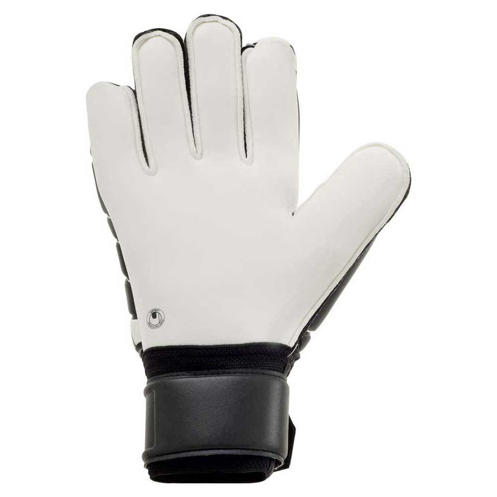 Uhlsport Pro Comfort Textile Goalkeeper Gloves