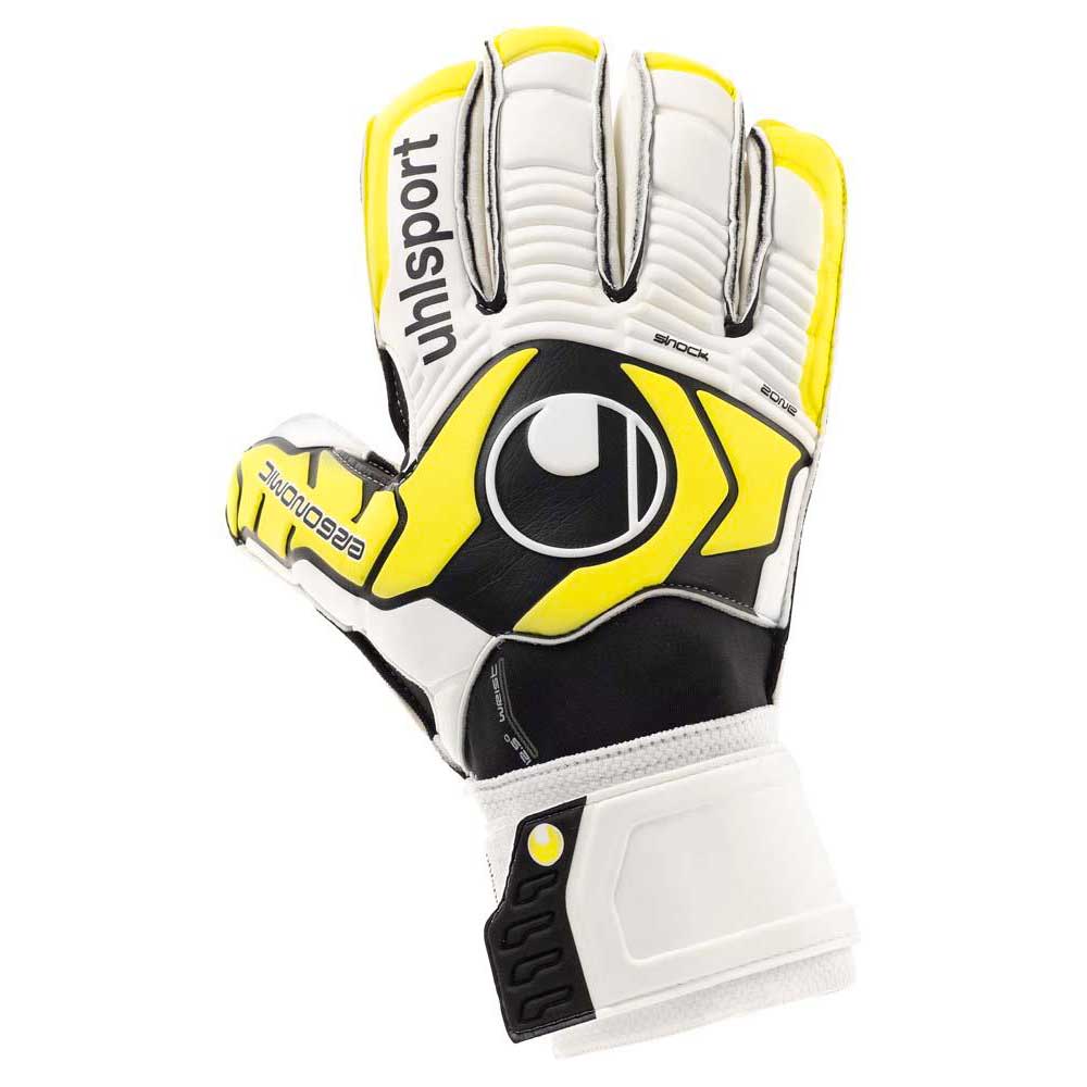 uhlsport-ergonomic-soft-r-goalkeeper-gloves