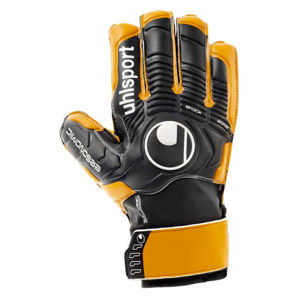 uhlsport-ergonomic-soft-advanced-goalkeeper-gloves