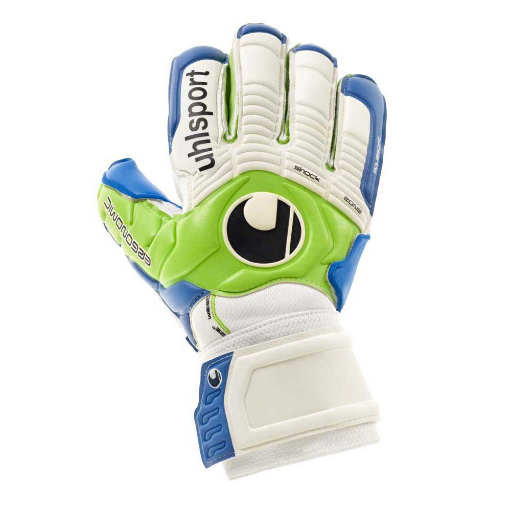uhlsport-ergonomic-aquasoft-goalkeeper-gloves