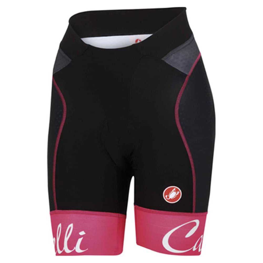 castelli-free-aero-bib-shorts