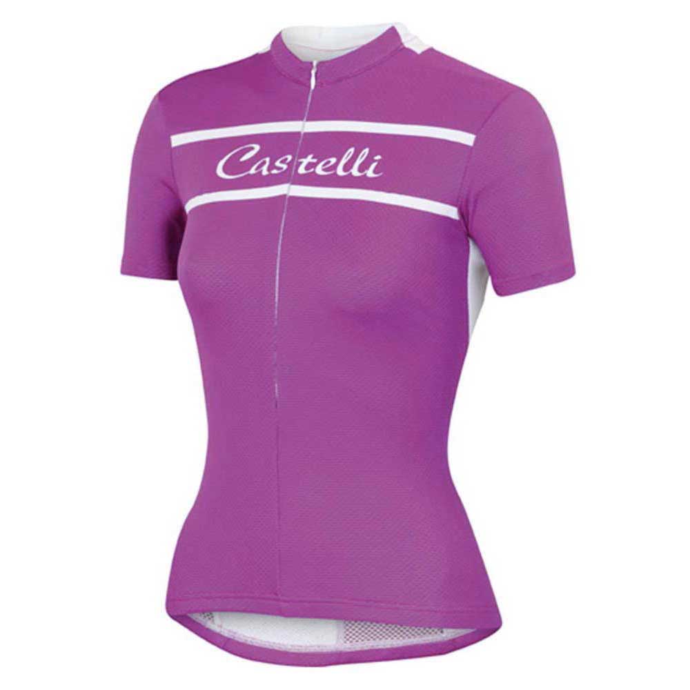 castelli-promessa-korte-mouwen-fietsshirt