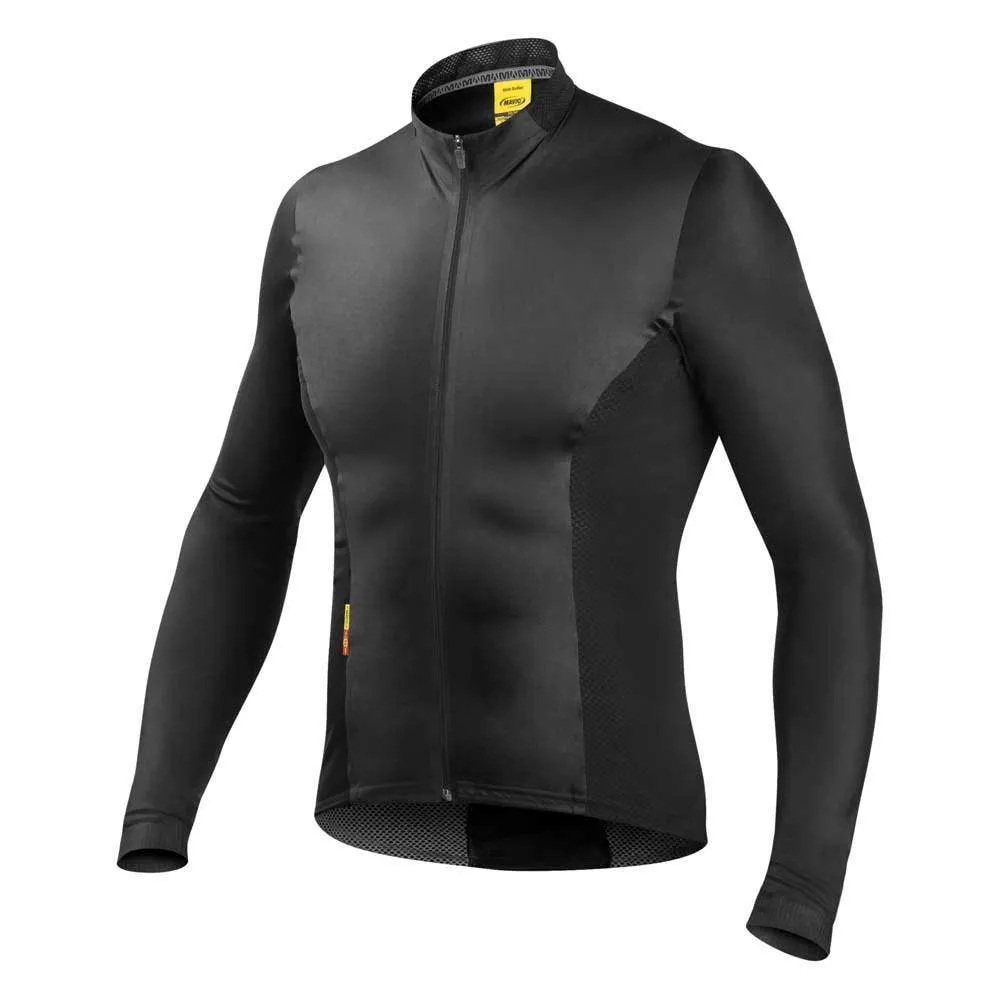 Mavic CXR Ultimate Long Sleeve Jersey | Bikeinn ジャージ