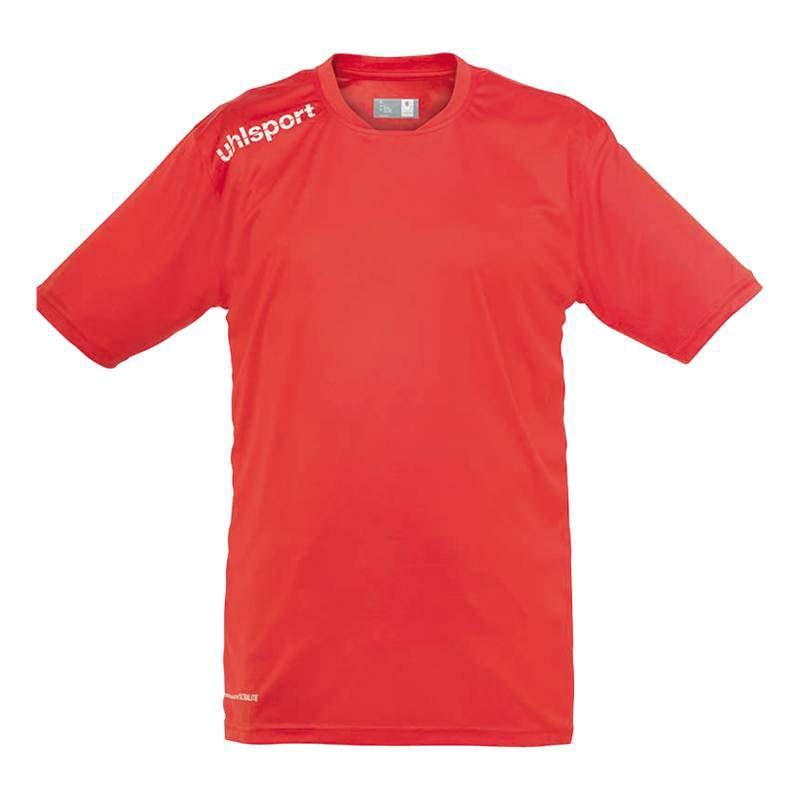 uhlsport-essential-polyester-training-kortarmet-t-skjorte