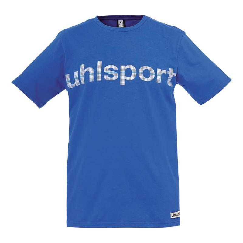 uhlsport-maglietta-a-maniche-corte-essential-promo