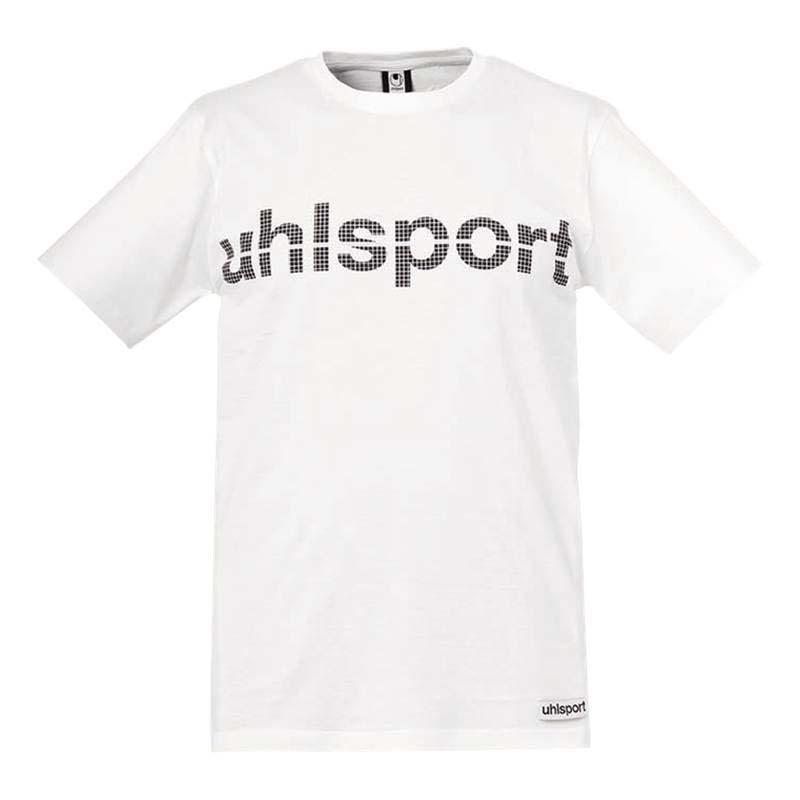 uhlsport-essential-promo-lyhythihainen-t-paita