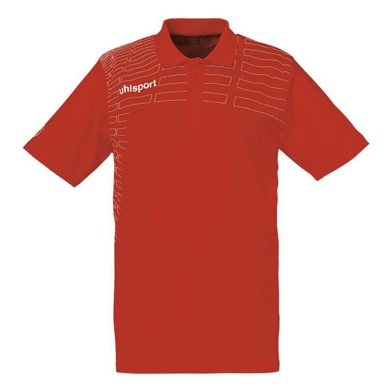 uhlsport-match-short-sleeve-polo-shirt
