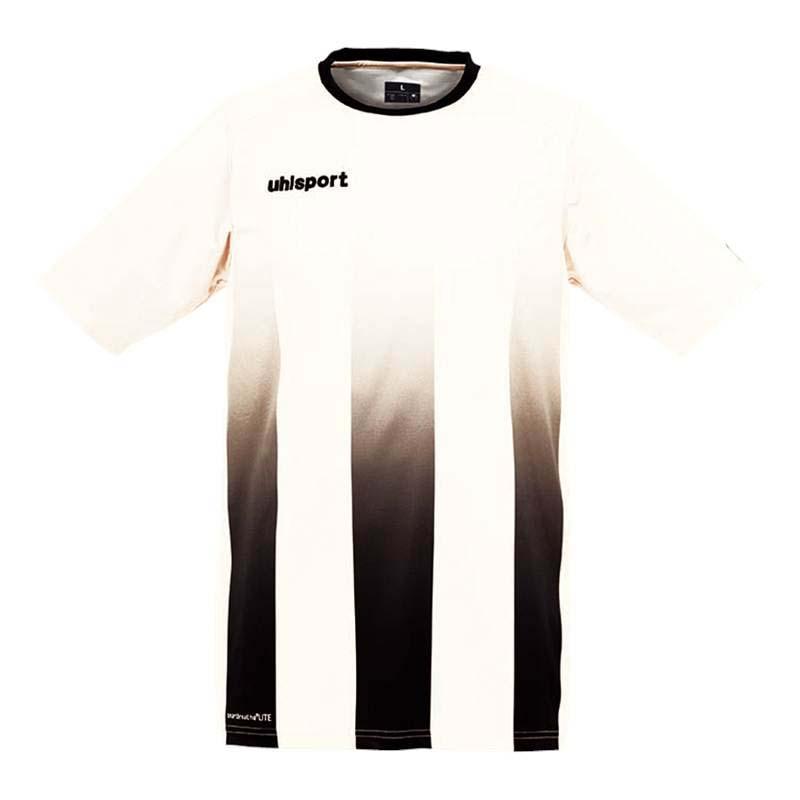 uhlsport-stripe-short-sleeve-t-shirt