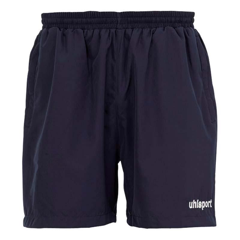 uhlsport-pantalons-curts-essential-woven