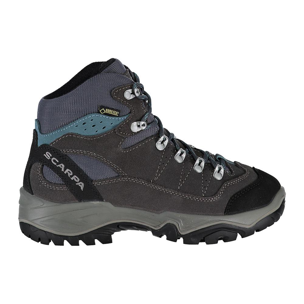 Scarpa Mistral Goretex Hiking Boots