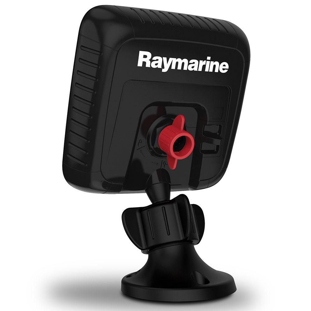 Raymarine Med Givare Dragonfly 5 PRO CHIRP