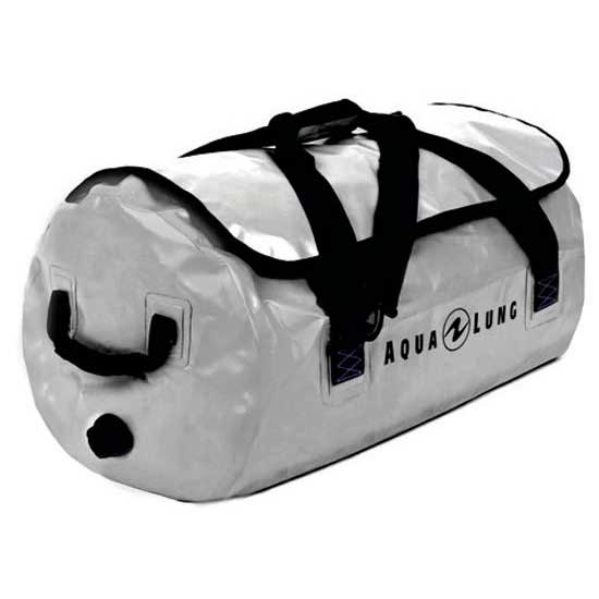 aqualung-gray-defense-85l-bag
