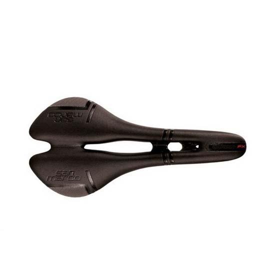 selle-san-marco-selle-aspide-open-fit-carbone-fx-mince
