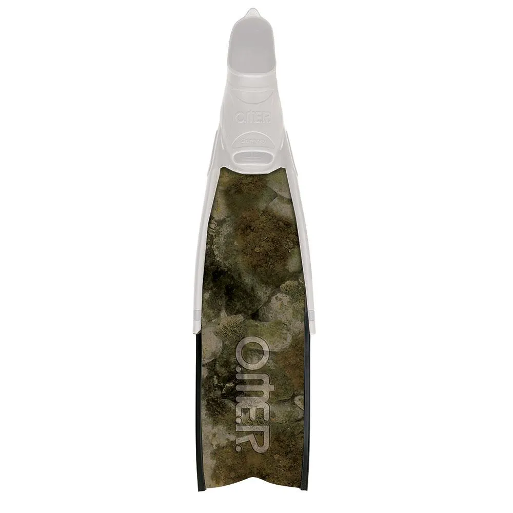 Omer Blade For Stingray 3D Composite 25 | Diveinn