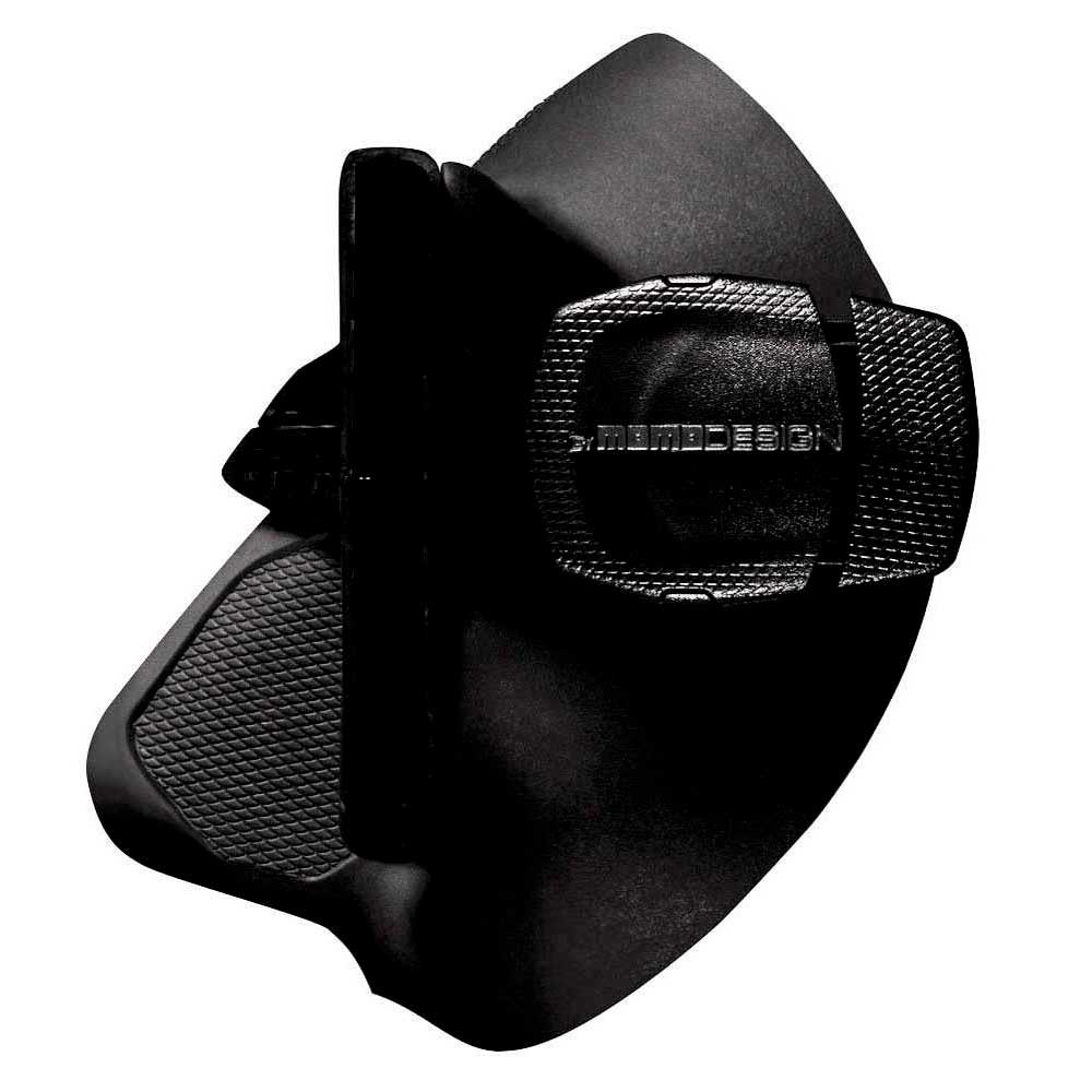 overalt Erobrer guld Omer Umberto Pelizzari M1 Spearfishing Mask Black | Diveinn