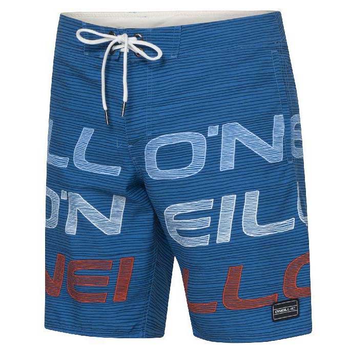 O´neill Floater Boardies All Over Print Zwemshorts