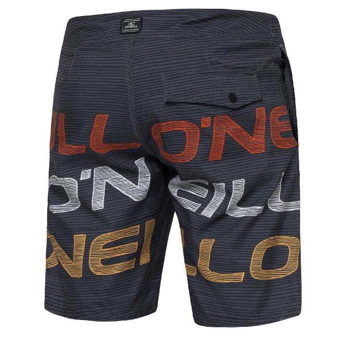 O´neill Floater Boardies All Over Print Swimming Shorts