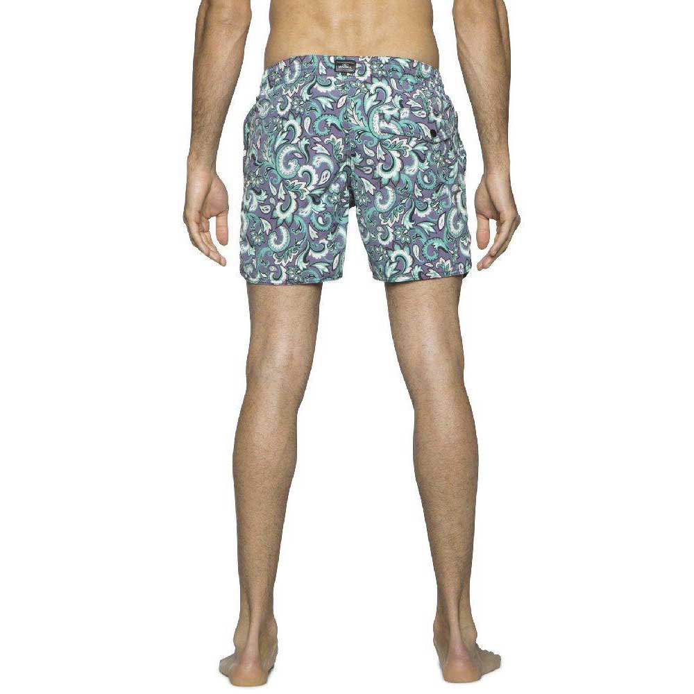 O´neill Dune Discoveries Aop Swimming Shorts