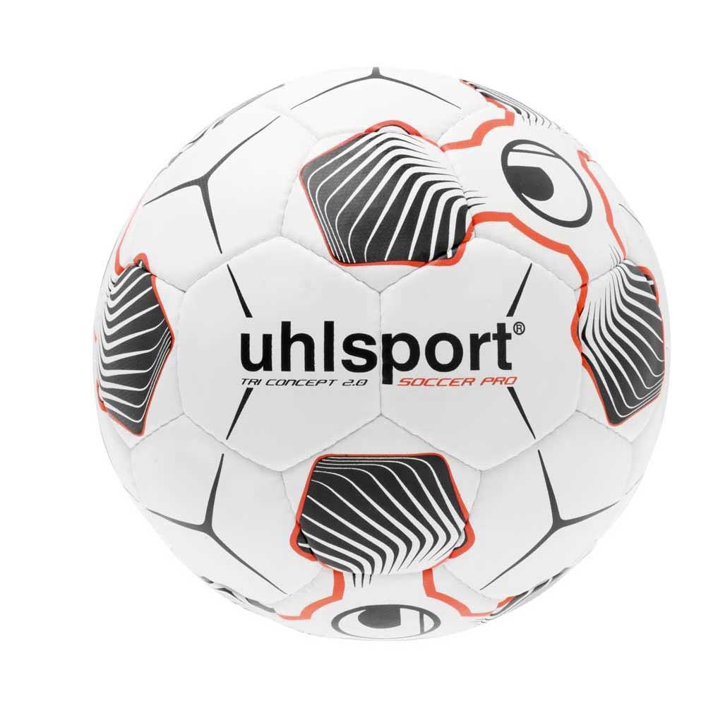 uhlsport-tri-concept-2.0-pro-voetbal-bal