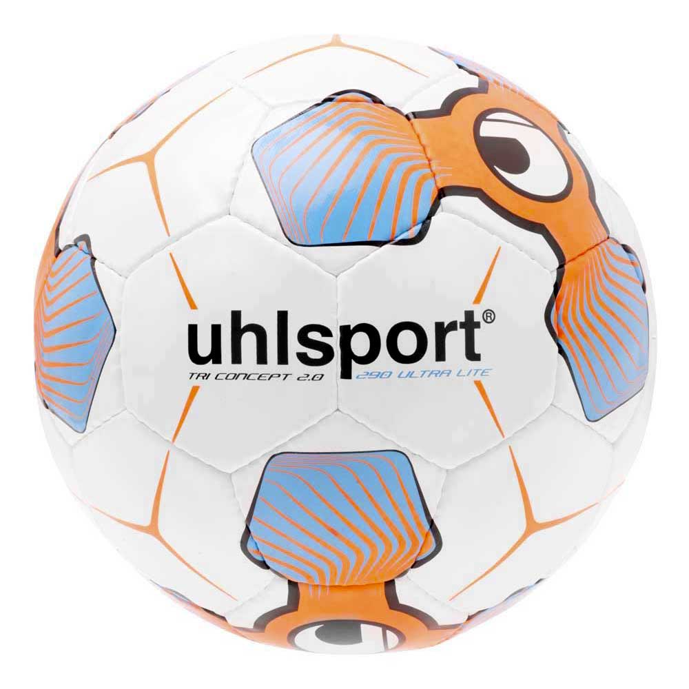 uhlsport-fodboldbold-tri-concept-2.0-290-ultra-lite
