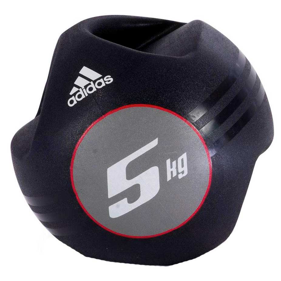 adidas Dual Grip Medicine Ball 5kg