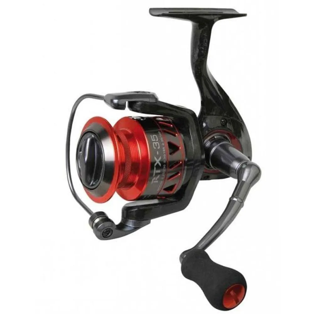 okuma btx30 rtx spinning reel RTX-30S Extremely Lightweight High Speed Sports & Outdoors Set anti Okuma ITX-CB Carbon Body Spinning