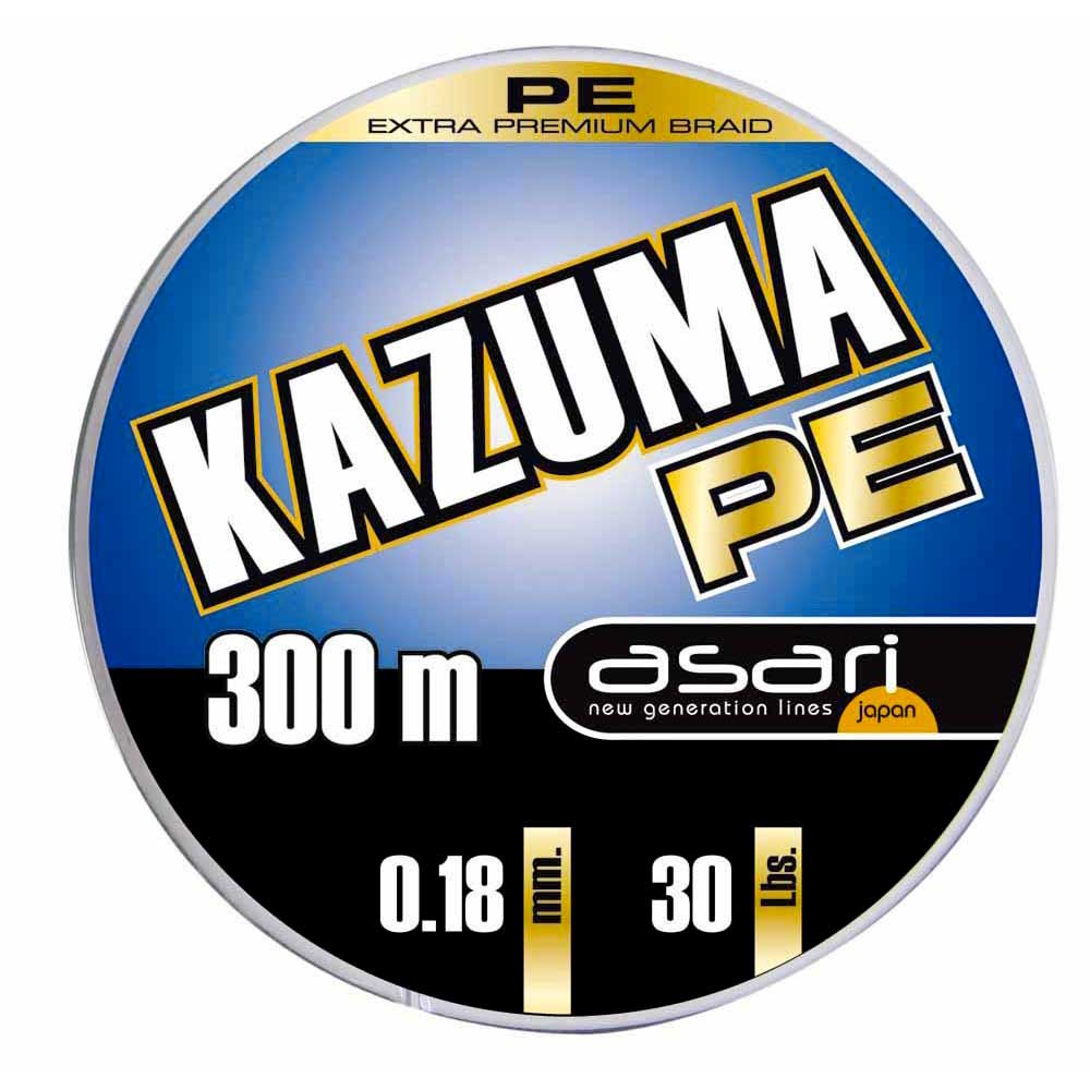 asari-line-kazuma-pe-300-m