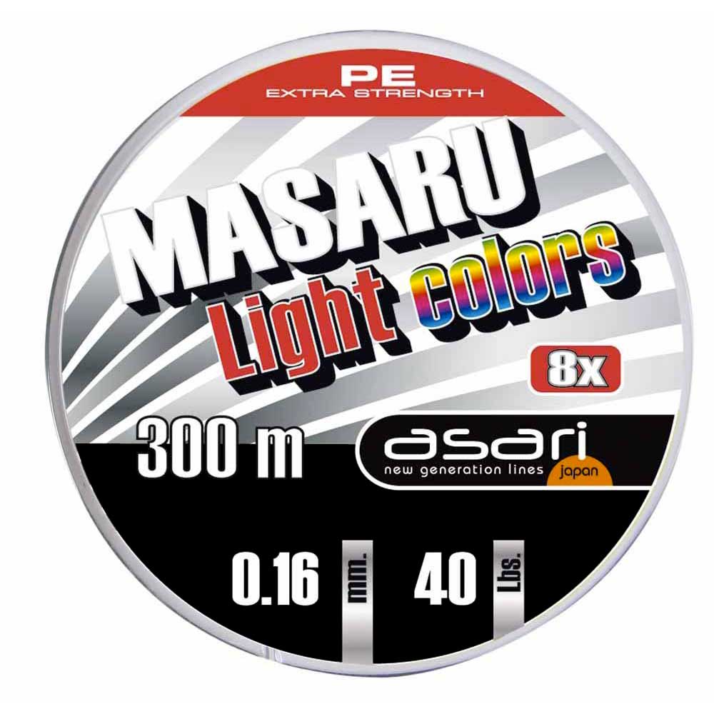 asari-masaru-light-colors-300-m-draad