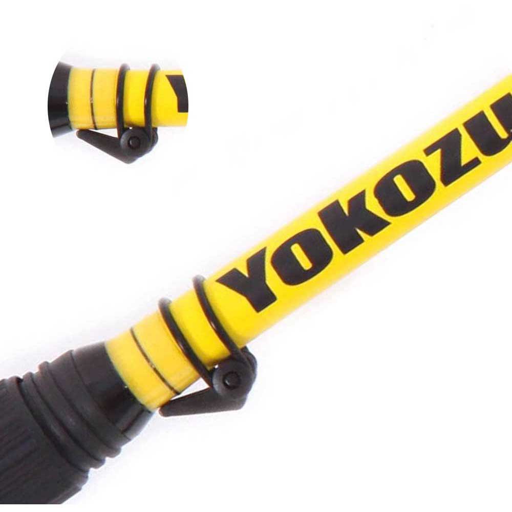 Yokozuna Sporte Hook Keeper