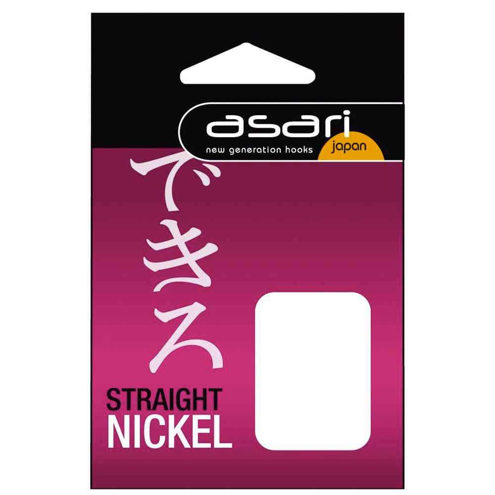 asari-straight-forged-hook