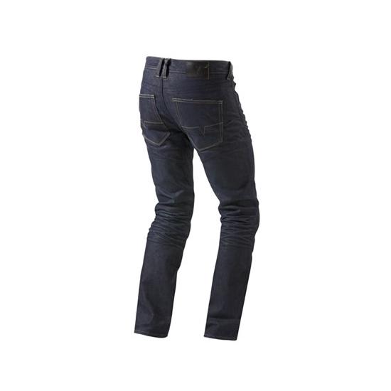 Revit Lombard Jeans Short