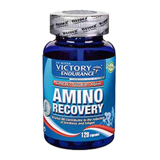 victory-endurance-genopretning-amino-120-enheder-neutral-smag