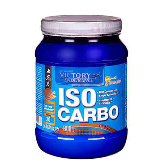 victory-endurance-oransje-pulver-iso-carbo-900g