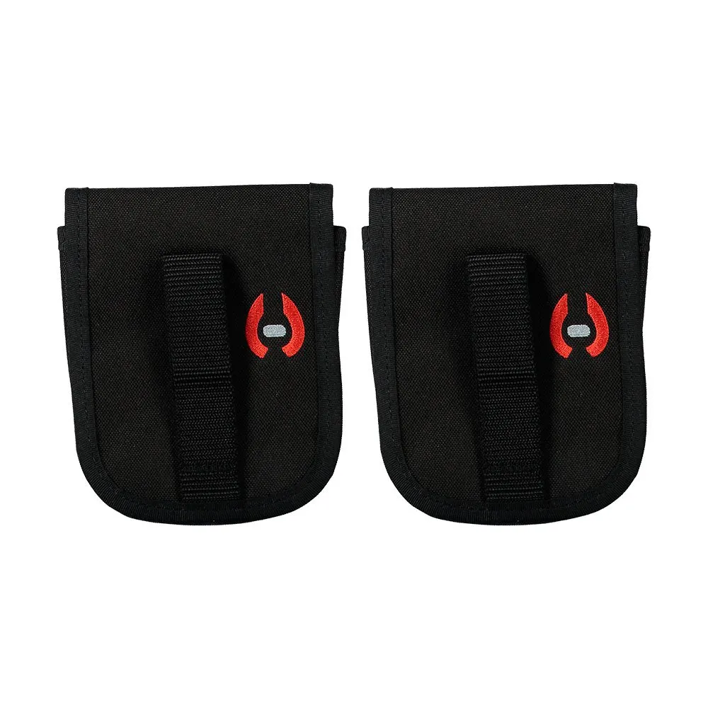 Hollis LX2 12 lbs Weight Pouch Replacement For BC – House of Scuba
