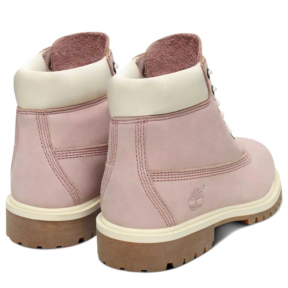 Timberland 6´´ Premium WP Boots Youth