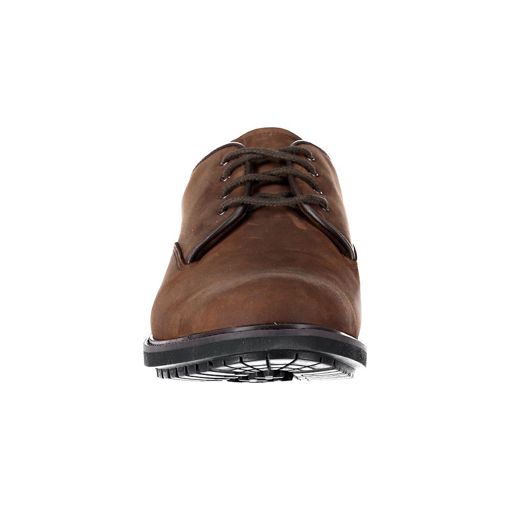 Antecedent Fantasy floor Timberland Stormbuck Plain Toe Oxford Shoes Brown | Dressinn