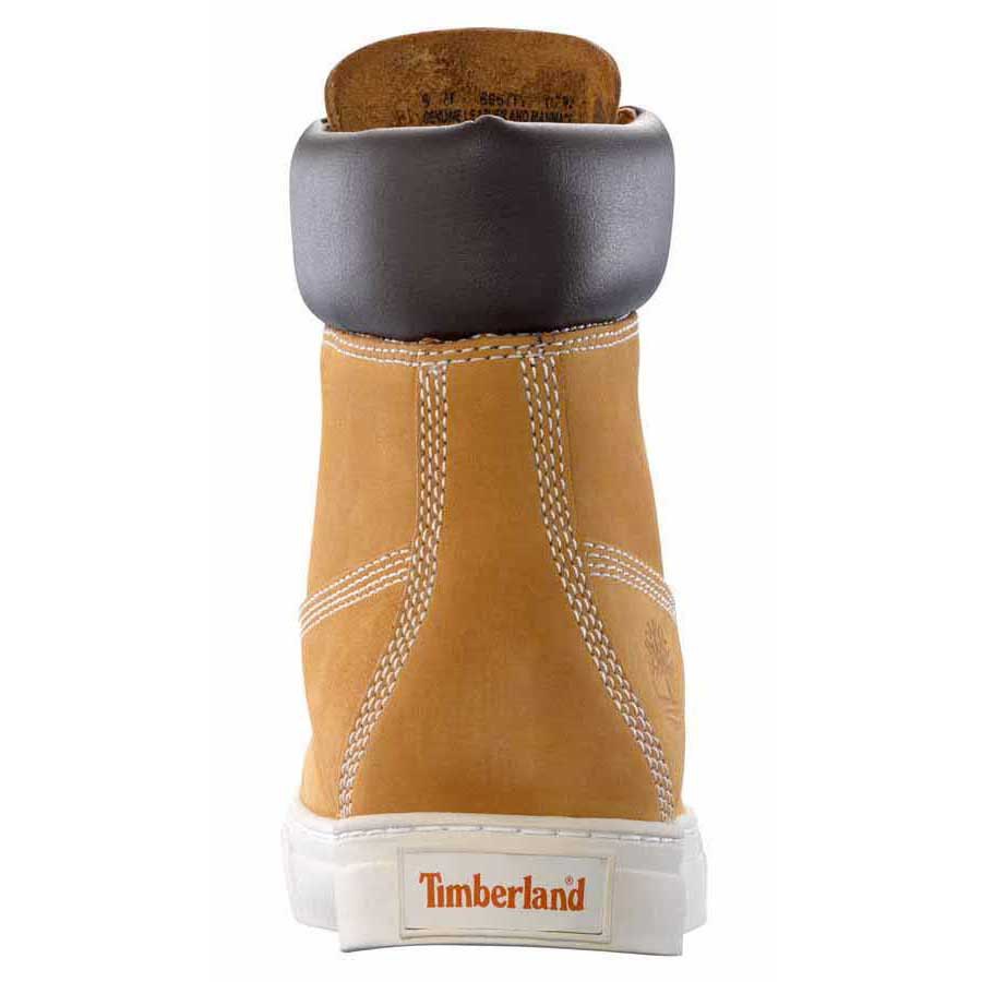 Timberland Newmarket II Cup 6 Inch