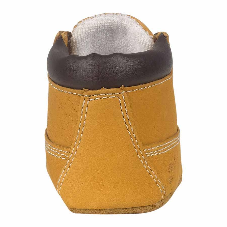 Cusco Detective Fancy Timberland Cribie With Hat Boots Infant Brown | Dressinn